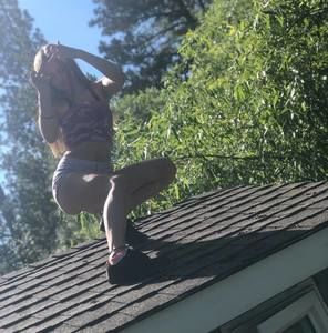 Meet your Posher, Tracy